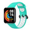 Силиконовый ремешок для часов для Xiaomi Redmi Watch 2 Lite SmartWatch Band Mi Watch2 Lite Браслет Наручный ремешок Мягкий Прочный ремень