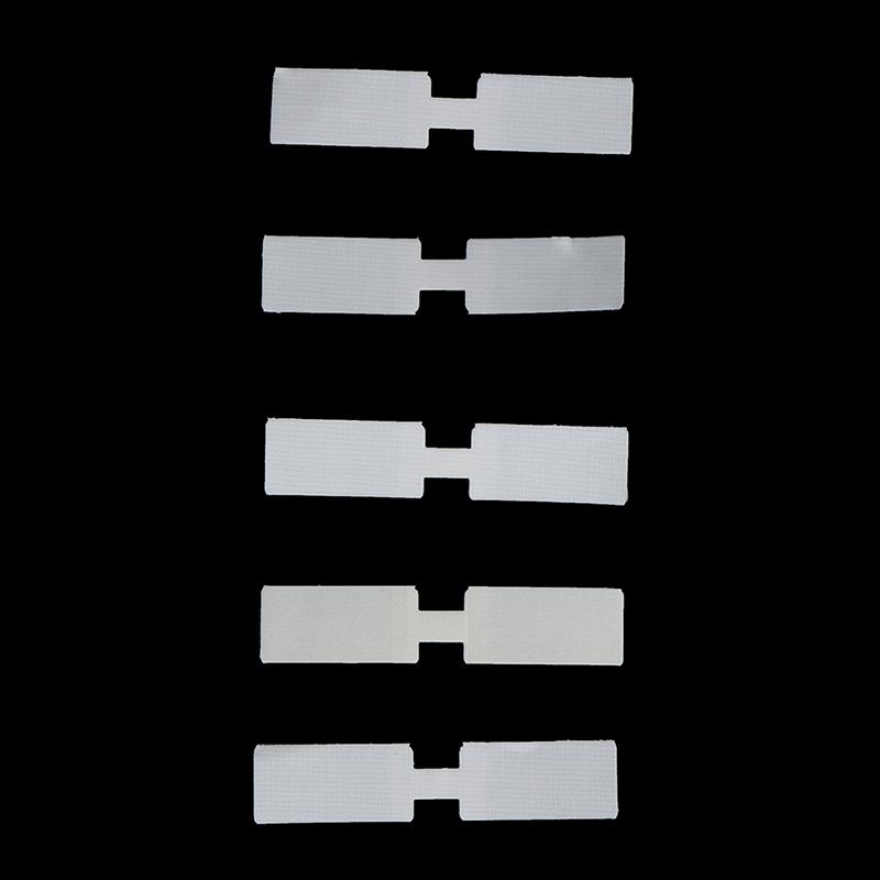 10 шт. водонепроницаемые клейкие ленты-бабочки для закрытия ран экстренные бинты