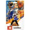 Amiibo Люк [Street Fighter 6] (Серия Street Fighter)