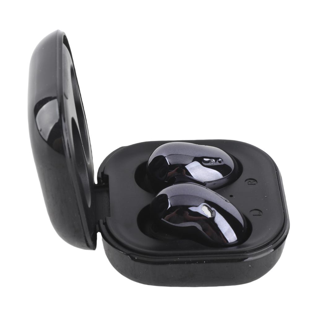 S6 PLUS Bluetooth 5.1 Earphone LED Color Screen Wireless Headset Earbuds with Mic