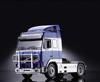 Tamiya Электрический RC большой грузовик серии прицеп головка Volvo FH12 Globetrotter 420 радиоуправляемый 56312 1/14 № 12