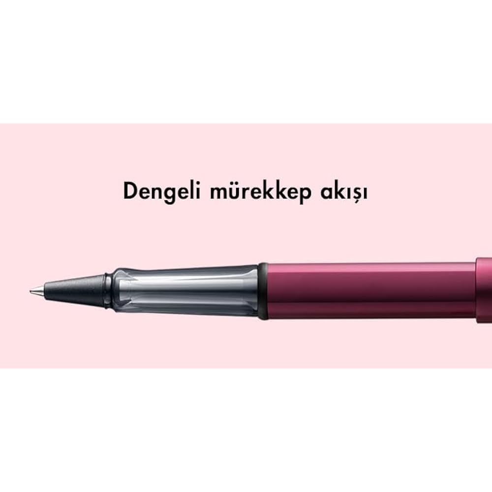LAMY LAMY ALSTAR (Rollerball Pen, Dark Dusk, L3A7M)