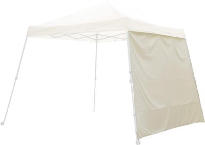 Takasho Палатка EG Push Tent Боковая стенка Солнцезащитный козырек Солнцезащитный козырек Солнцезащитный козырек Кемпинг Барбекю Молочно-белый [SHR-C02W]