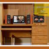 SAST SA-6601 Мощный настольный Bluetooth-динамик для мультимедиа, штекер CN (адаптер в комплекте)