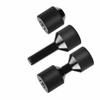 2pcs Flange Pin Set Flange Alignment Pins 2 Hole Design Two Hole Flange Pin  Pipe Fitting