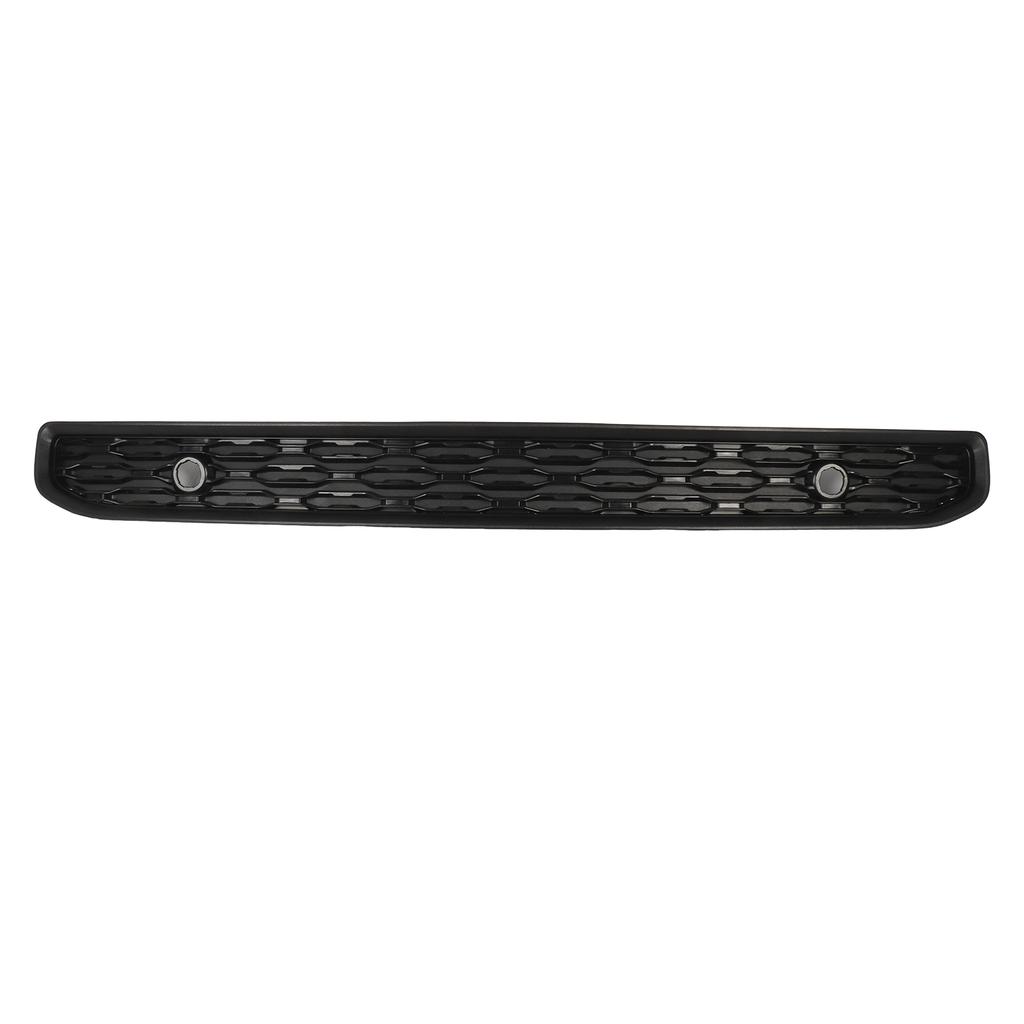 Front Bumper Lower Grille 68414138AA Aerodynamic Bottom Cover Grill for 1500 DT 2019 To 2022