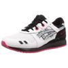 Gel Lyte Iii Белый Серый Пьемонт 1191A245-100