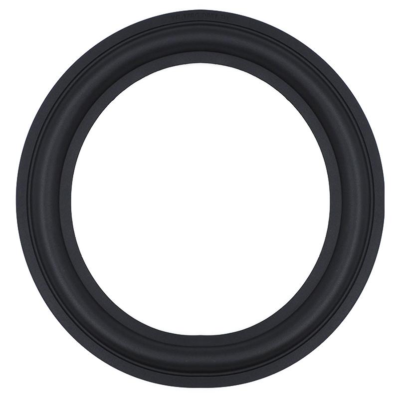 2 шт., универсальный высокоэластичный динамик, ремонтный пенопласт, замена края низкочастотного динамика