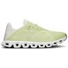 On Cloud 5 Coast Comfortable Shock Absorbing Low Top Lifestyle Shoes Women Sneaker White Yellow 3WD10541077