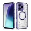 Чехол для телефона серии Battle Shadow для TECNO SPARK 10 4G, 10C, противоударный, защитный чехол от падений