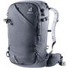 Рюкзак Deuter Freerider Pro 34+ schwarz (3303522-7000)