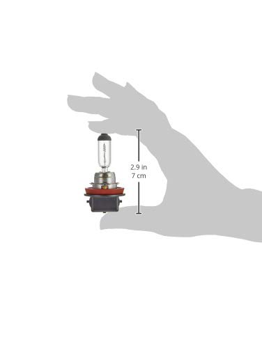 Стэнли Электрик (СТЭНЛИ) Галогенная лампа, 24 В, H11, 14-0010