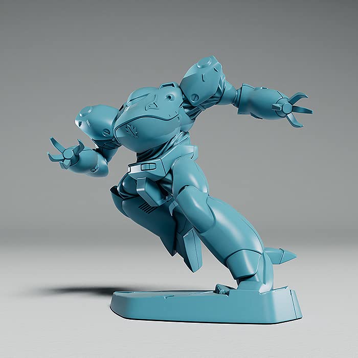 PLAMAX Mobile Police Patlabor MF 67 минимальная заводская модель Griffon Cumera Labor Color для сборки пластика и вер.. Немасштабируемый