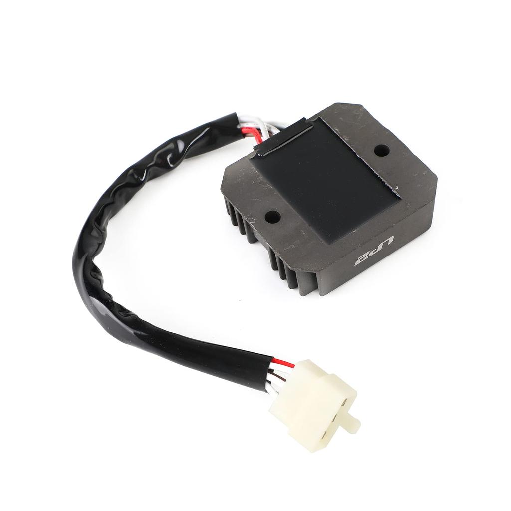 Регулятор напряжения Bruce & Shark для Yamaha Virago XV 250 750 920 Super Tenere XTZ 660 750 5A8-81960-A0