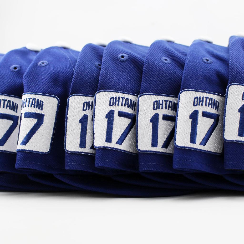 [New Era] Модель Шохея Отани 59FIFTY Los Angeles Dodgers MLB AUTHENTIC COLLECTION КЕПКА ШОХЕЯ ОТАНИ LOS ANGELES DODGERS LA Кепка 5950 Размер 7-38