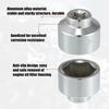 27mm Oil Filter Wrench Cap Socket for VW for Benz for Ford for Dodge for Fiat