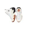 Converse Run Star Motion 'White Gum Honey' (Unisex) White / Black / Gum Honey Canvas Shoes 171546C