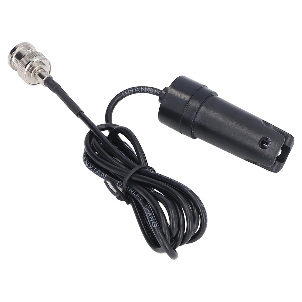 PH‑91A PH электрод зонд BNC разъем тестер PH зонд для аквариума гидропоники растительный бассейн