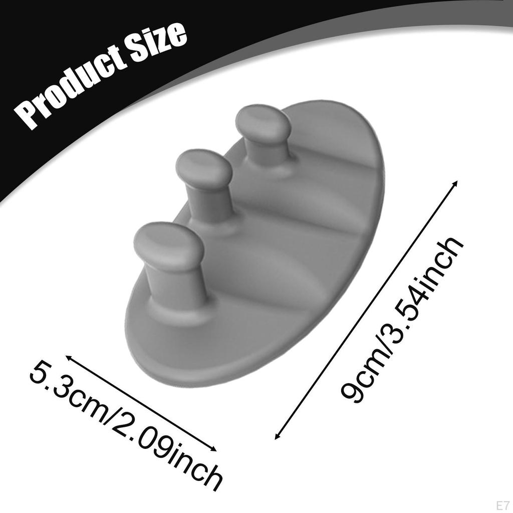 2 Fitness Training Grips Accessories for Men And Women