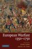 Книга European Warfare, 1350-1750