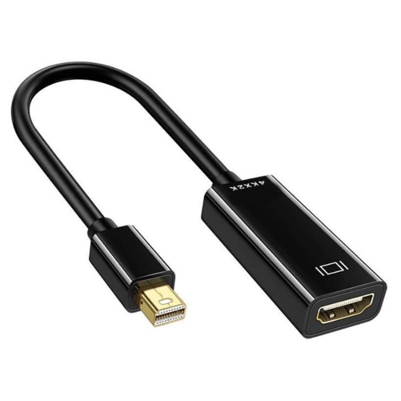 Позолоченные Мини-конвертеры в HDMI 4K60Hz Синхронизация Аудио Кабель для Проекторов, Телевизоров, Дисплеев, Стриминговых Устройств