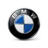 1 шт. Автомобильный Стикер-Украшение Логотип Значок на Руль для BMW E46 E39 E90 E60 E36 F30 F10 E34 E30 F20 E92 M3 M4 M5 X5 X6
