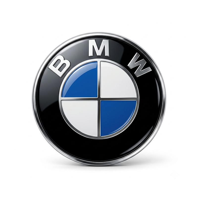 1 шт. Автомобильный Стикер-Украшение Логотип Значок на Руль для BMW E46 E39 E90 E60 E36 F30 F10 E34 E30 F20 E92 M3 M4 M5 X5 X6