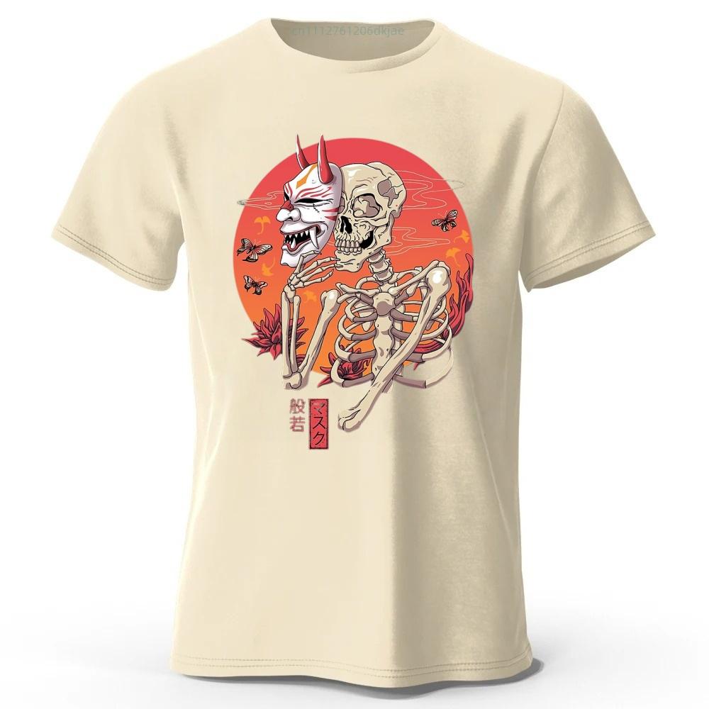 Mens Summer Latest Cotton High Quality Short Sleeve Womens Fashion Trend Casual Loose Large Size Tshirt Street Y2k Style Top