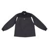 Mizuno Shaka Shaka Тренировочная куртка-футболка для молодежи Школьная 12JE0J43 miz20fw Бейсбол, Юниоры, Образование,
