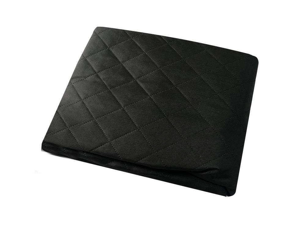 Premium Waterproof SUV Pet Trunk Mat with Extended Coverage