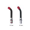 2pcs/package Dental High Quality Fiber Optic Led Light Curing Glass Guide Stick