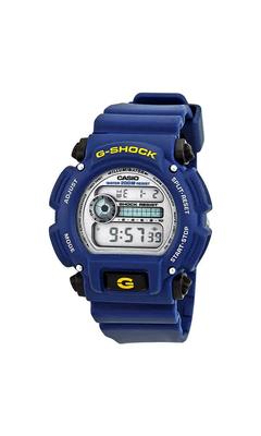 Смотреть зарубежная модель G-SHOCK DW-9052-2 Мужские [продукт]