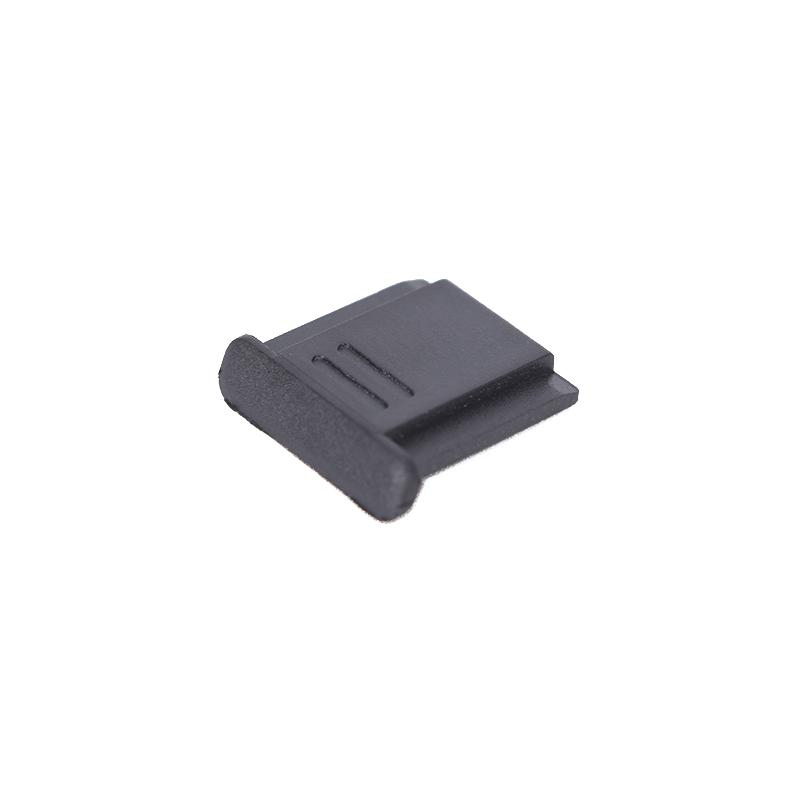 1X Bs-1 Flash Shoe Cover Cap Protective For Ni Camera 1.9*2.1Cm