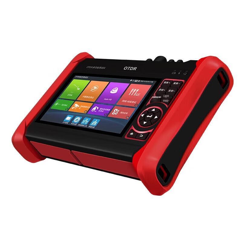 WANGLU MT-6510 OTDR Fiber Optic Tester