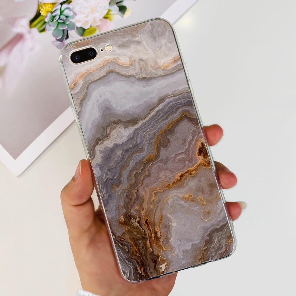For IPhone 7 Plus Case A1661 A1784 Cute Cats Butterfly Soft Silicone Phone Cases For Apple IPhone 7 8 IPhone7 IPhone8 Plus Cover