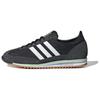 Women's SL72 Og 'Black Carbon Green' Women's Sneakers JH7390