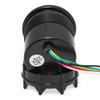 Universal Gasoline Car 2"; 52MM Tachometer/Water Temperature/Oil Temp Meter/Boost Meter PSI Bar/Oil Pressure Gauge with