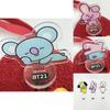 Kpop Bts Bt21 Милый Стенди Акриловый Стоячий Декор для Стола Фигурка Кукла Ван
