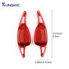 For Cupra Formentor LEON Ateca 2025 2025-2025 2025 Car Steering Wheel Shift Paddle Gear Paddles DSG Extension Aluminum Alloy