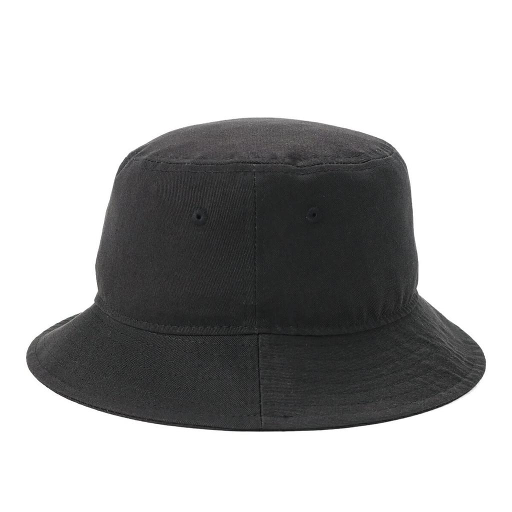 NEW ERA Bucket Hat Bucket-01 Bucket-02 NEW ERA HAT Bucket Hat Men's Women's Hat Stylish Cool Cute Simple Brand Basic Spring Summer Autumn Winter All