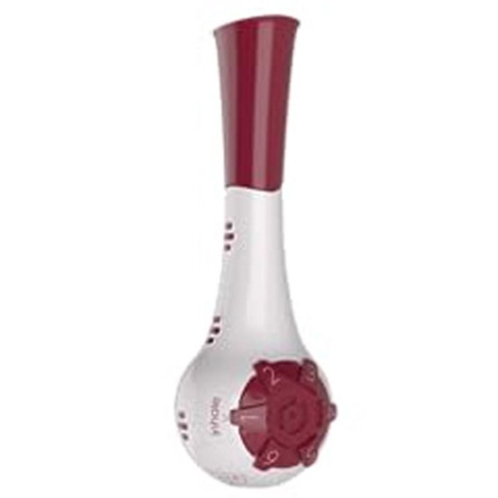 Дышите легче Тренажер по дыханию Тренажер функции легких под руководством врача для немедикаментозной респираторной терапии