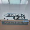 Bts Jin Jin Ron Seok Jin Tour Pre-order Benefit Set