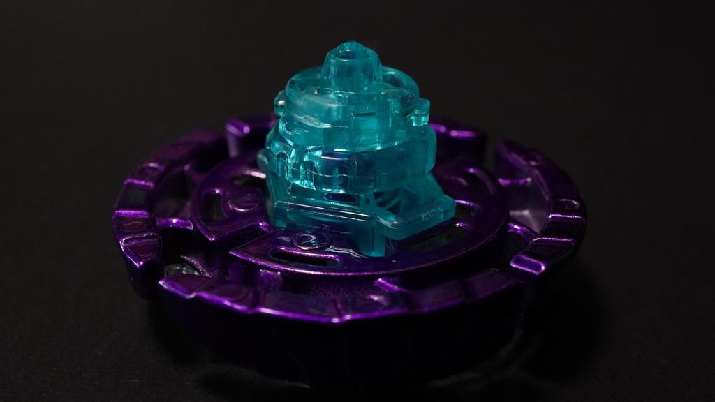 Earth Aquila Limited Edition Metal Fight Bey Blade Metabey Bakuten HMS 4D Zero-G Burst X Toy Piece Anime Game Action Toy