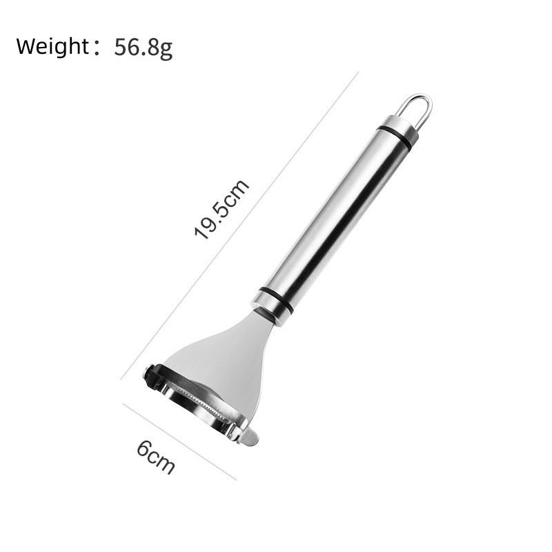 Терка для кукурузы из нержавеющей стали. Сепаратор кукурузных зерен. Нож для очистки кукурузы. Стриппер для удаления зерна.