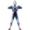 Bandai SPIRITS S.H.Figuarts Ультрамен Z Оригинал Прибл.. 150 мм окрашенная подвижная фигурка из ПВХ и АБС