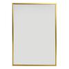 A.P.J. Aluminum Poster Frame/Fitted Frame, A3 Size