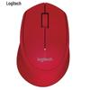 Беспроводная мышь Logitech M280