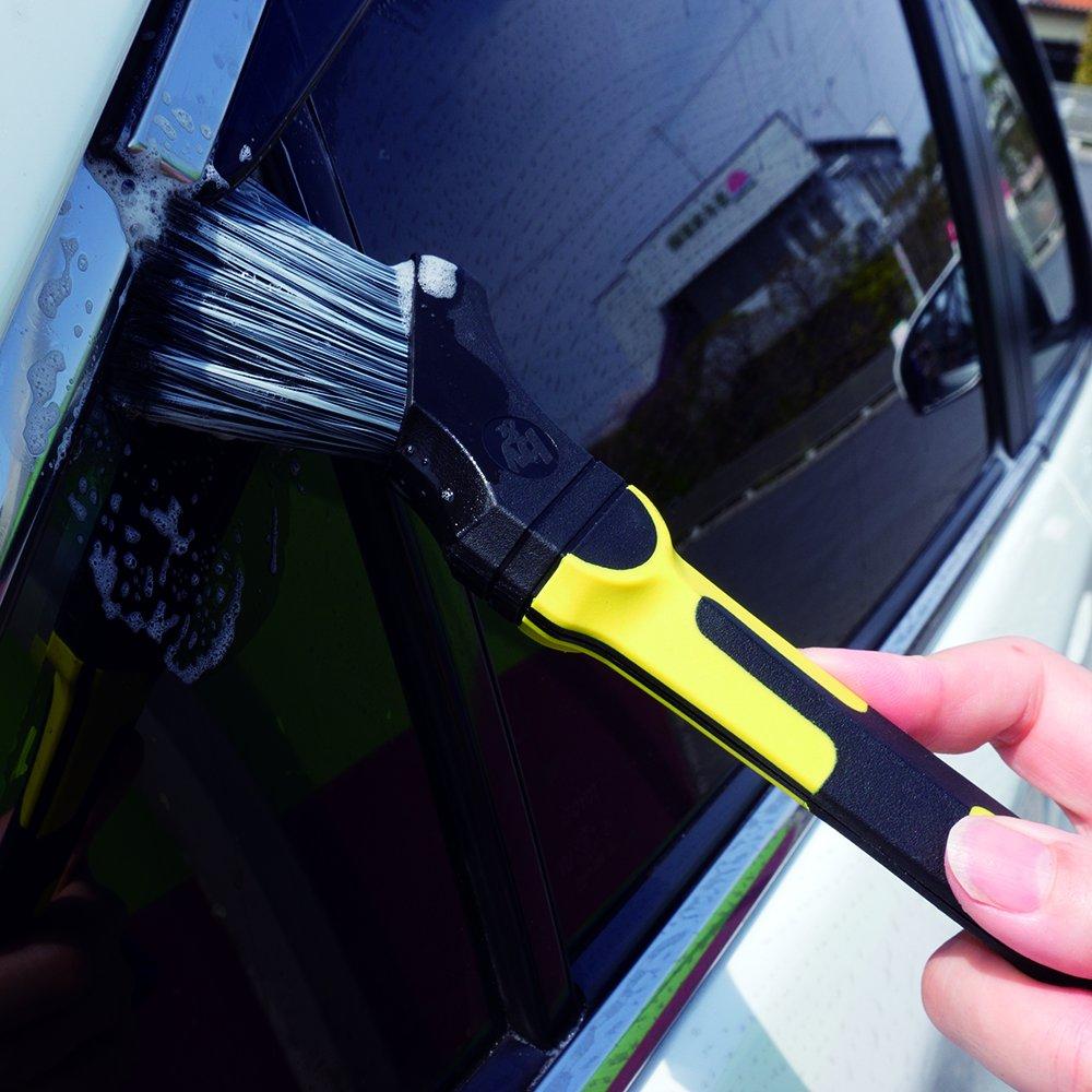 Car Wash Brush Soft B&Y Multi-Brush CW-009