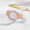Heart Heart-shaped Women's Women Watch Mesh Belt Love Stainless Steel Mesh Belt Quartz Analog Wrist Watch Fashion Casual New Accessories