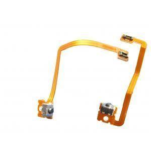 Nappes de gachettes L + R nintendo 3ds.Xl